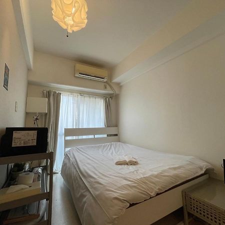 Exsaison Shirokita 506 Apartment Osaka Bagian luar foto