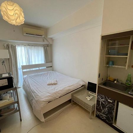 Exsaison Shirokita 506 Apartment Osaka Bagian luar foto